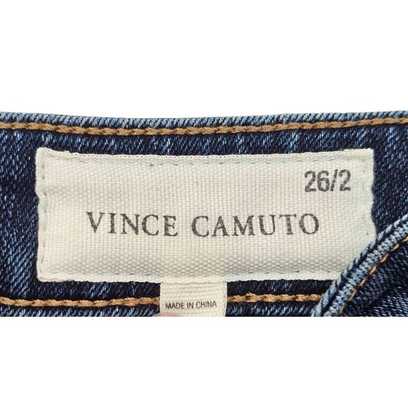 Women's - Vince Camuto Skinny Jeans, Size 26 - Picture 4 of 6